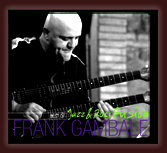 Frank Gambale's Best of Jazz Rock Fusion